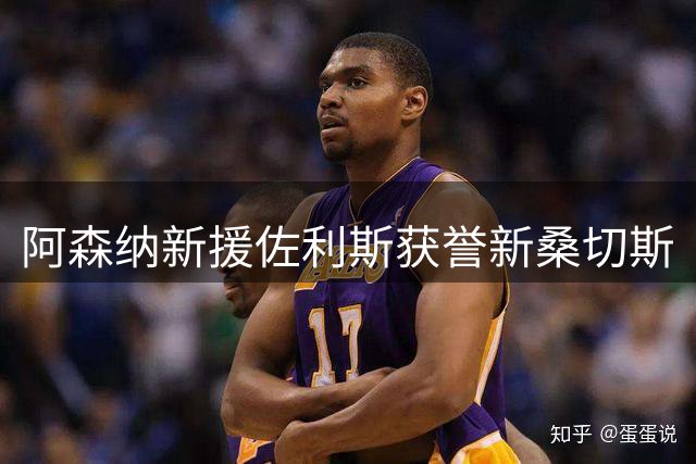 阿森纳新援佐利斯获誉"新桑切斯
